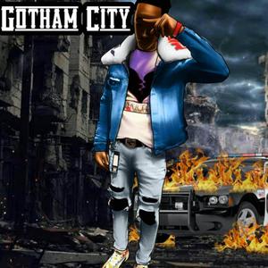 Gotham City