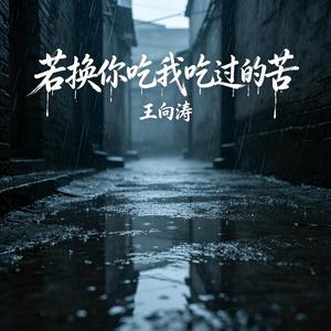 若换你吃我吃过的苦