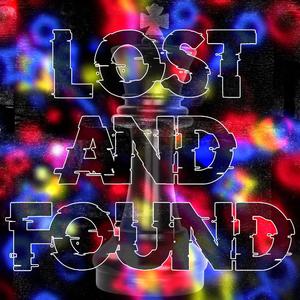 Lost And Found (Instrumental)