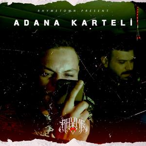 Adana Karteli (feat. Naderan, Groza, Kasatura, Mert Ali & MLN)
