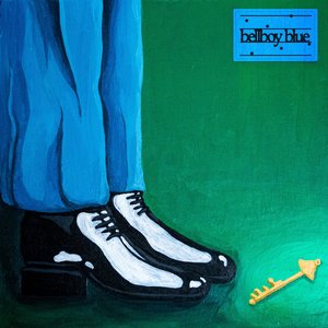 Bellboy Blue