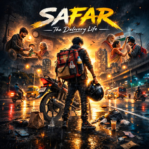 Safar (The Delivery Life)