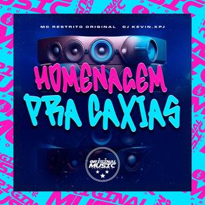 Homenagem Pra Caxias