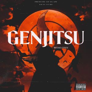 Genjitsu