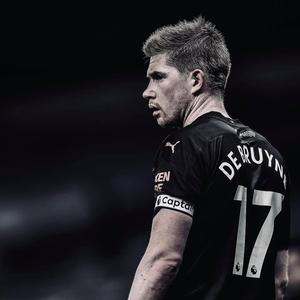 DE BRUYNE