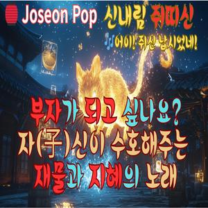 어이! 쥐신납시었네– 자(子)신 쥐띠 신