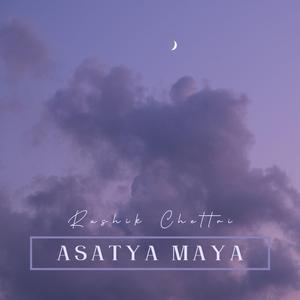 Asatya Maya