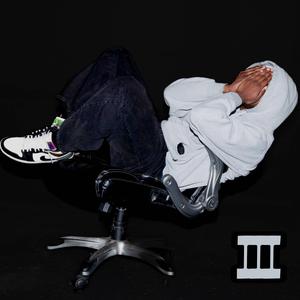 STRESSED (feat. JAY10K)