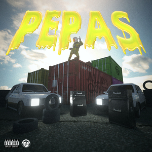 PEPAS (Guaracha Edit) (Remix)