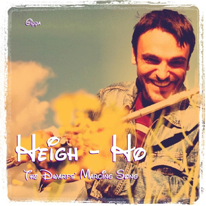 Heigh-Ho: The Dwarfs' Marcing Song