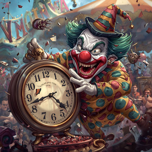 Clockwork