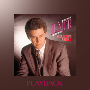 Onda dos Vendavais (Playback)