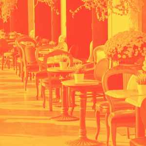 一尘不染黄金十月印象数