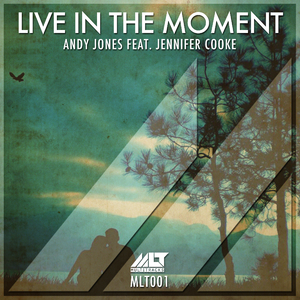 Live In The Moment (Instrumental Mix)