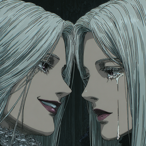 終焉の騎士たち