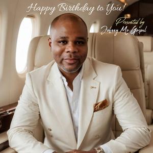 HAPPY BIRTHDAY TO YOU (Special Version ACAPELLA)