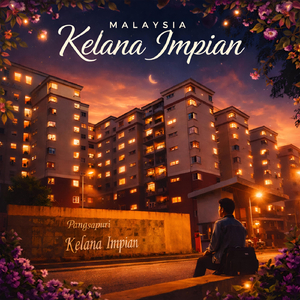 Kelana Impian