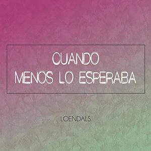 Cuando Menos Lo Esperaba
