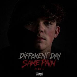 Pain (feat. mgtthew)