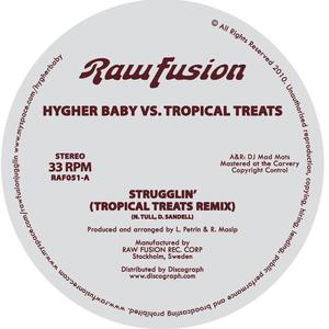 Intergalactic Love Song (Soulserious Behavior Mix)