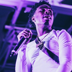 RGK (feat. Huncho G)