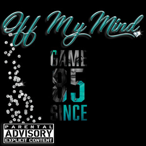Off My Mind