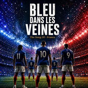 Bleus dans les veines