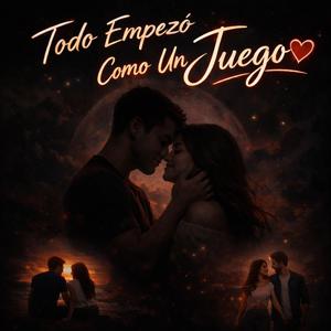 Todo empezo como un juego