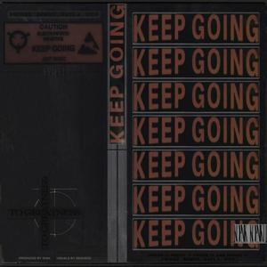 Keep Going (Prod. By IOAH)
