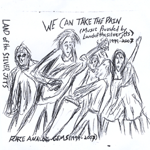 I Am Not Ready To Go