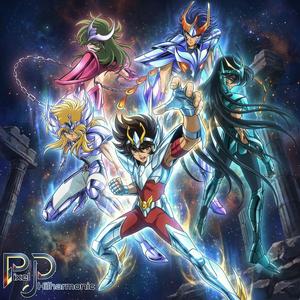 Soldier Dream (Saint Seiya) 聖闘士神話～ソルジャー・ドリーム～