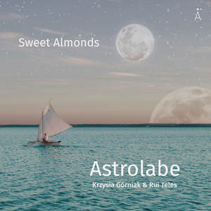 Sweet Almonds (Single Version)