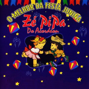 Festa na Roça / Olha pro Céu / Naquele São João