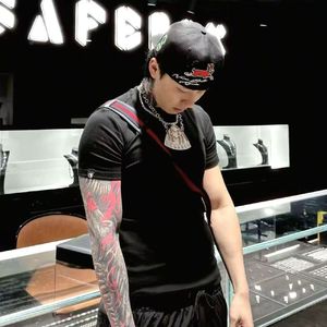 “熟肉” 底特律 x SASIOVERLXRD x 隼 Type Beat