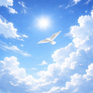 Destiny (feat. 知声)