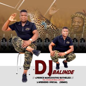 Prince Mangosuthu Buthelezi (feat. Omakoya & Ibhavu LeDlamanzi)