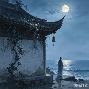 岸不移 伴奏