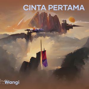 Cinta Pertama