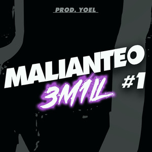 Malianteo #1