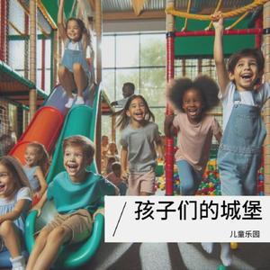 彩色天花板-温馨的