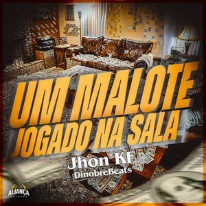 Um Malote Jogado na Sala