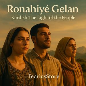 Ronahiyê Gelan – Kurdish The Light of the People