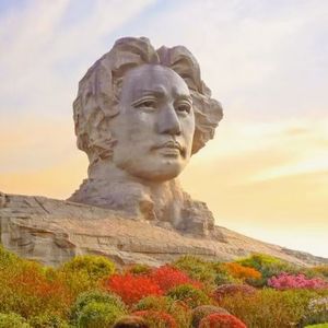 奔向自由（Running to Freedom）