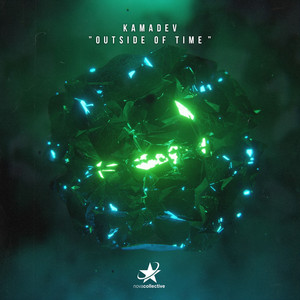 Outside of Time (Extended Mix)