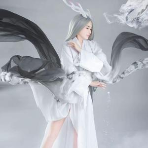 且赴天涯·明月风华赋（翻自 非小凡）