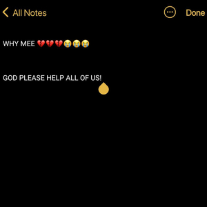 I KNOW YOU'RE LOST / COMPASSION