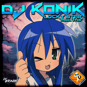 Lucky Star ( Angel Eyes ) (Extended Mix)