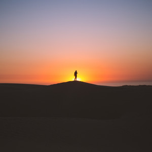 No Sorrow Lasts Forever