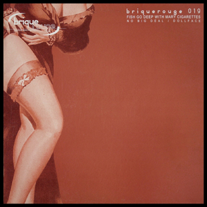 No Big Deal (Dub Mix)