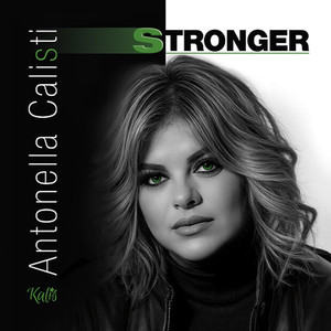 STRONGER (original mix)